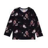 Little Sparrows shirt